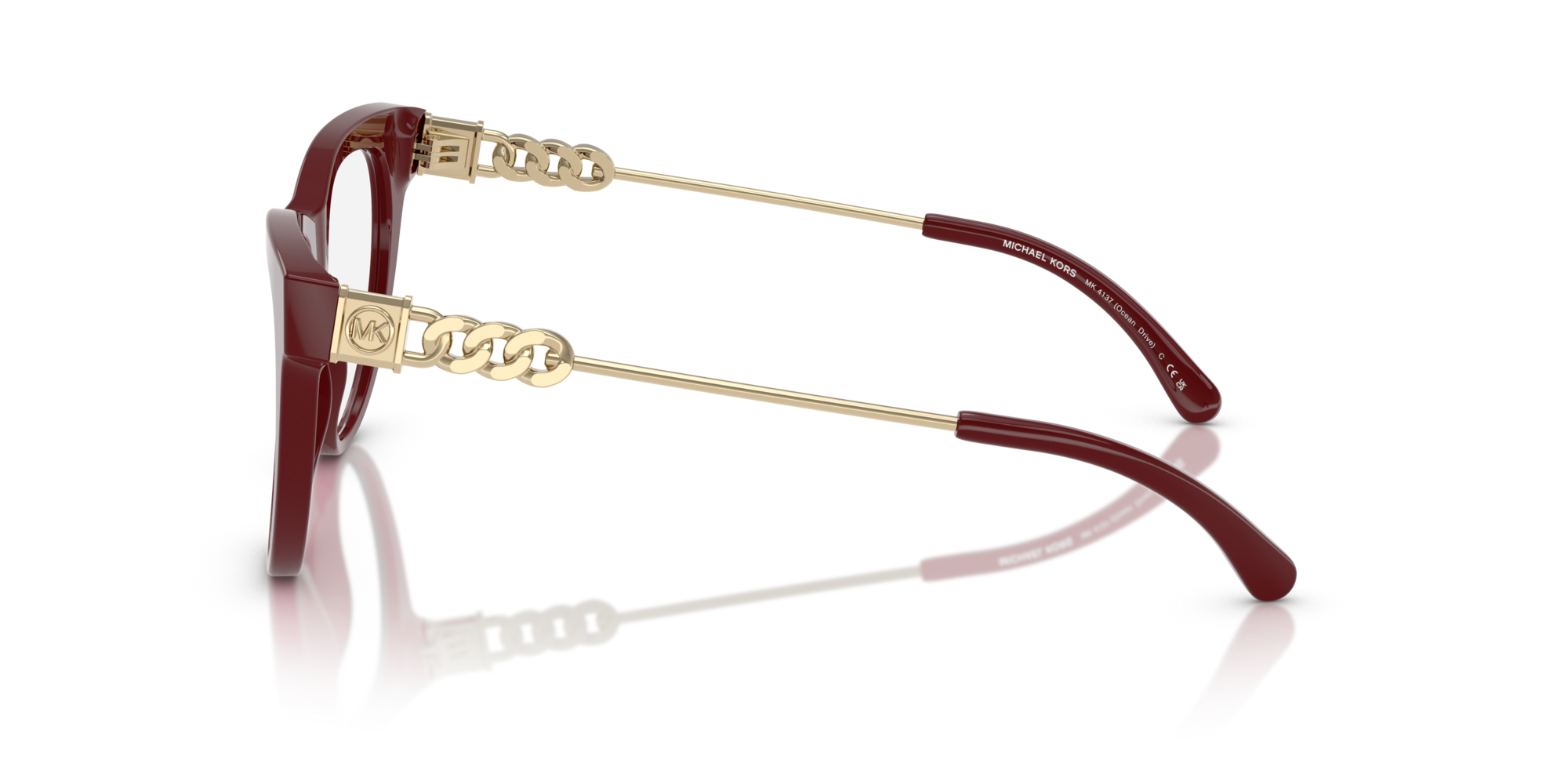 Michael Kors Ocean Drive MK4137 4004