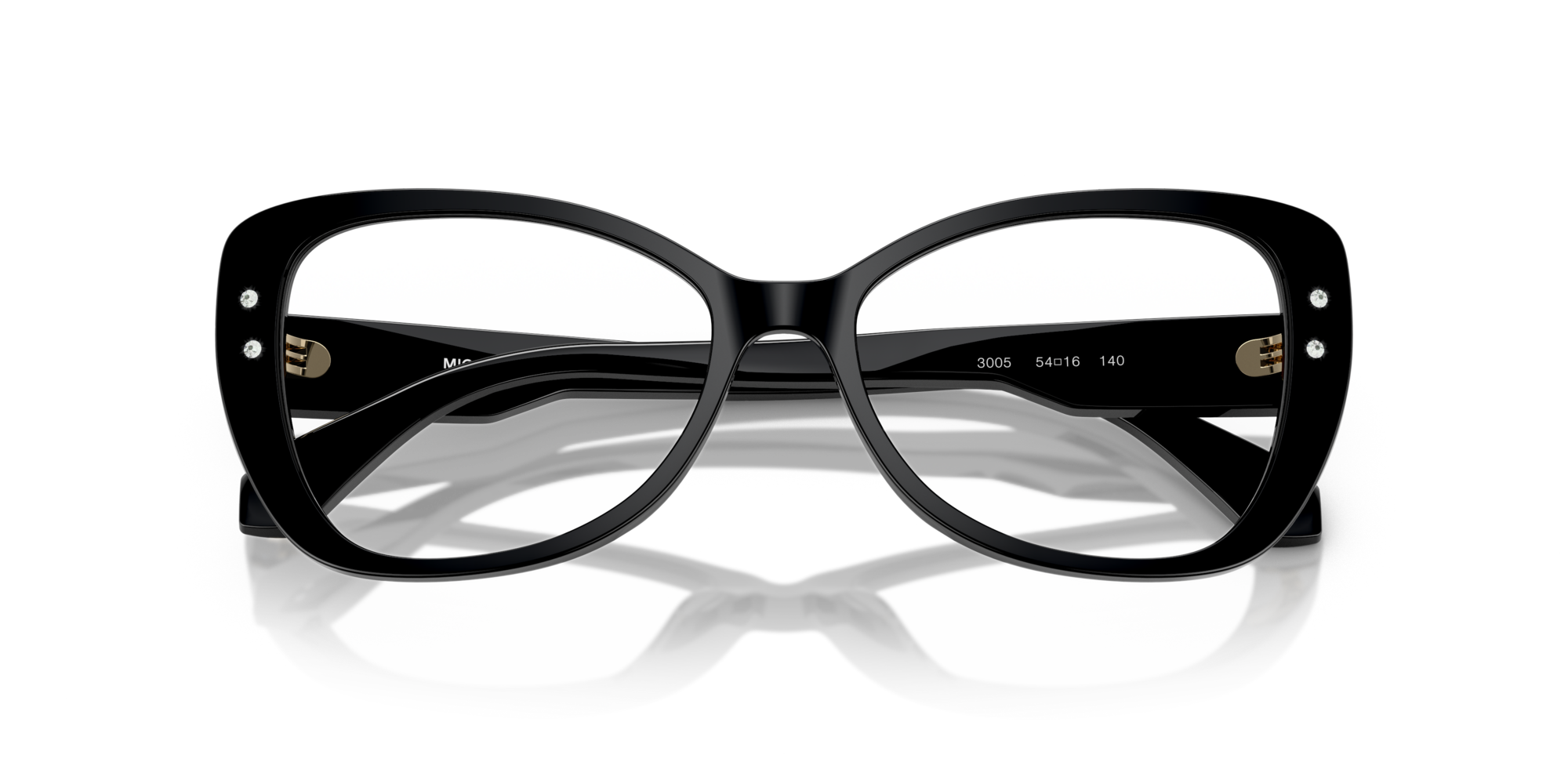 Michael Kors Cervinia MK4138B 3005