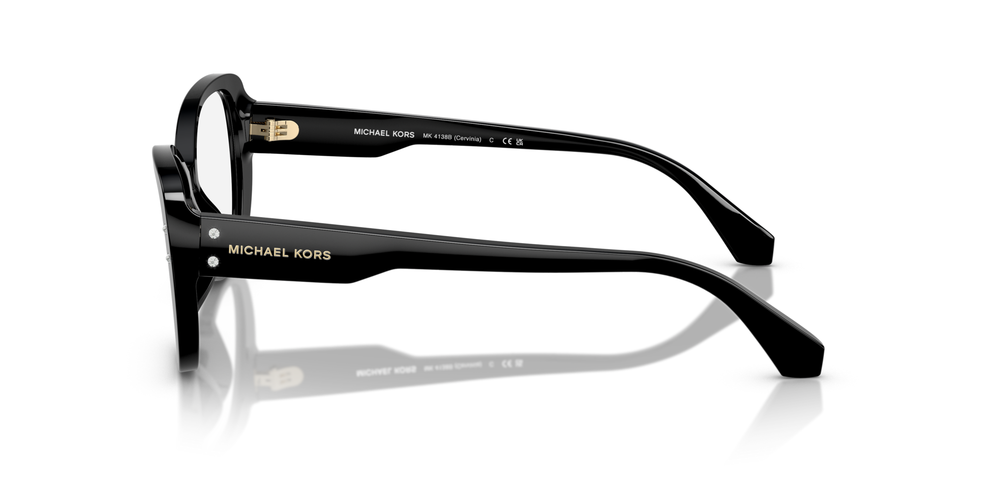 Michael Kors Cervinia MK4138B 3005