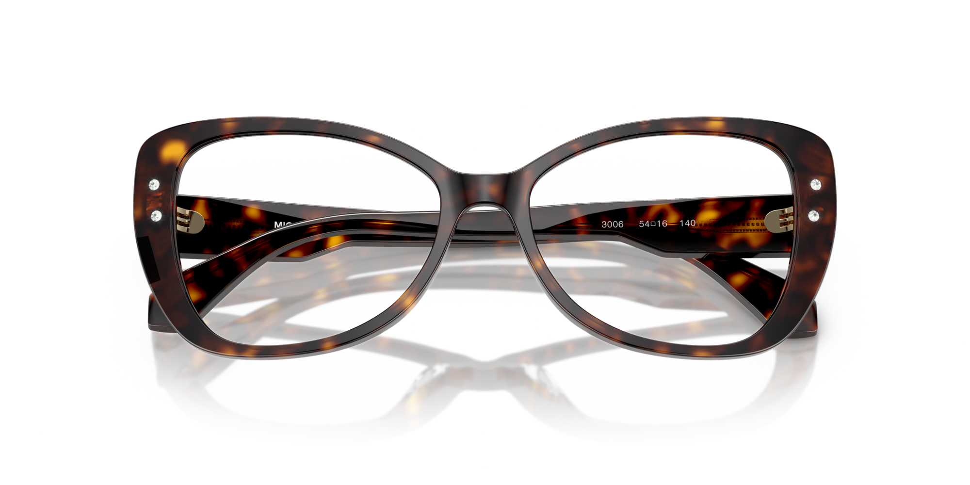 Michael Kors Cervinia MK4138B 3006