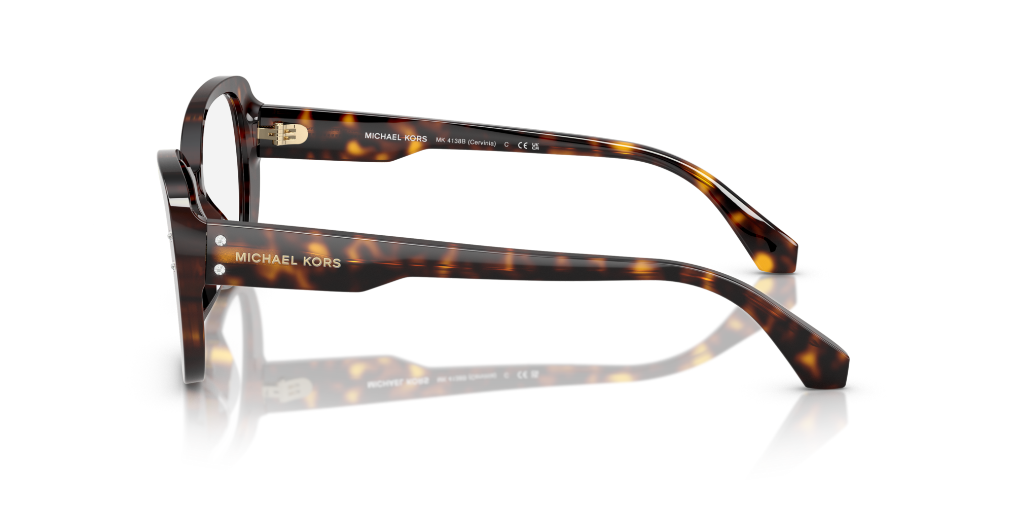 Michael Kors Cervinia MK4138B 3006