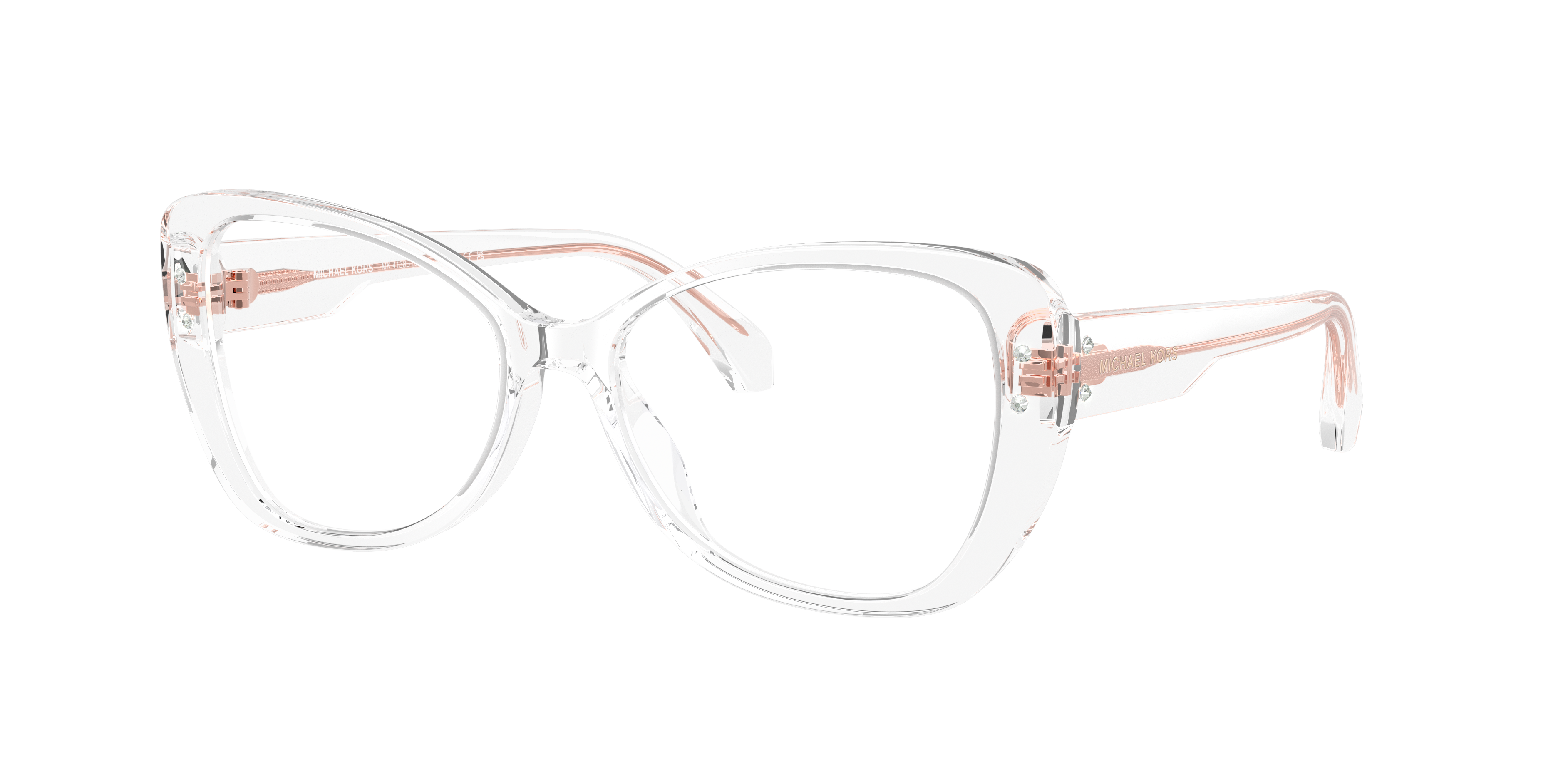 Michael Kors MK4138B CERVINIA 3015