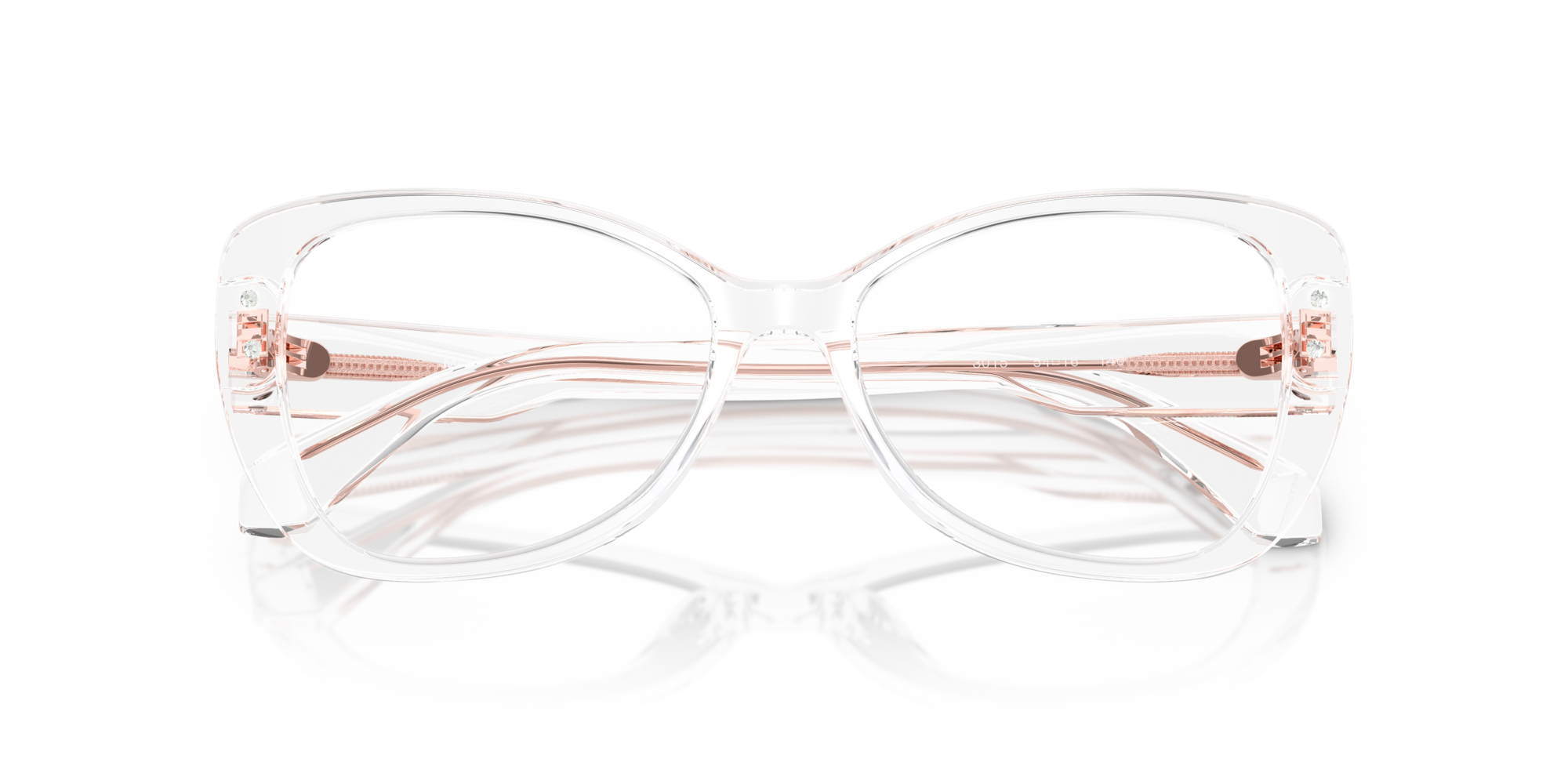 Michael Kors Cervinia MK4138B 3015