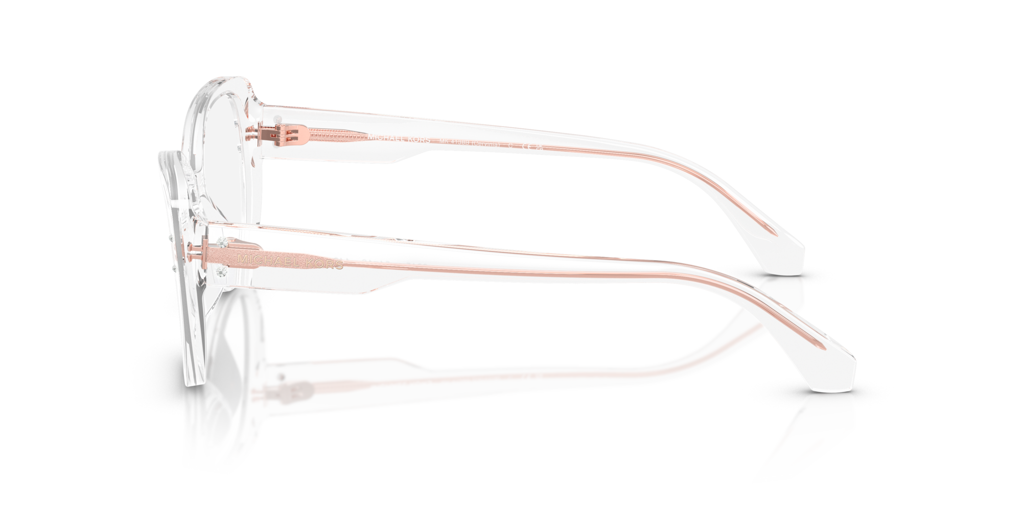 Michael Kors Cervinia MK4138B 3015