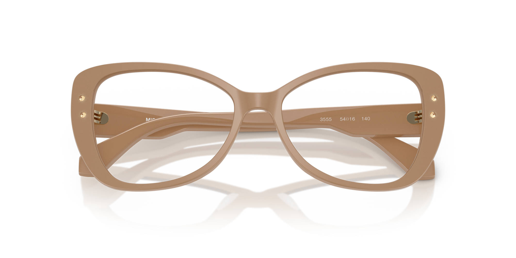 Michael Kors Cervinia MK4138B 3555