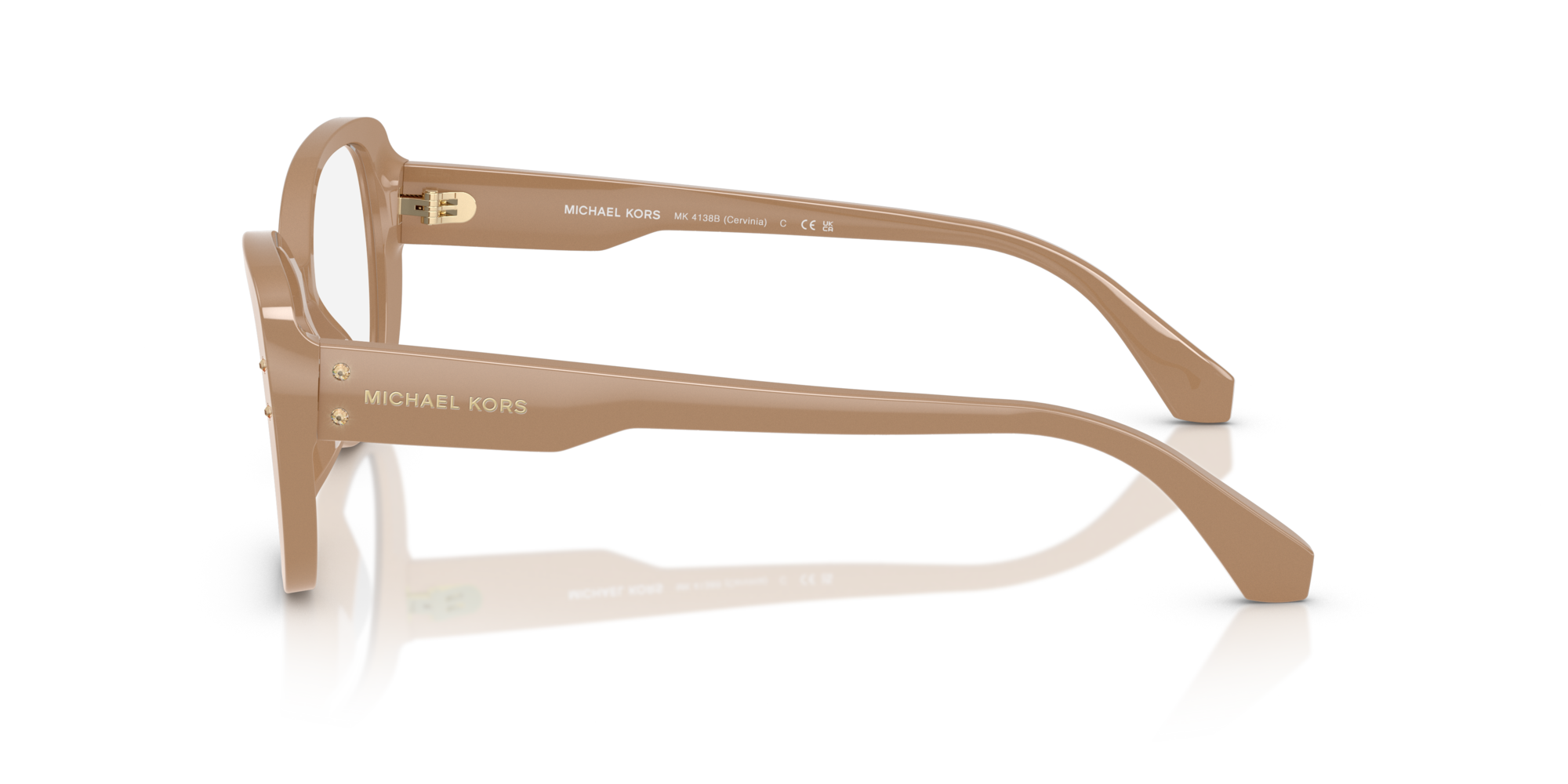 Michael Kors Cervinia MK4138B 3555