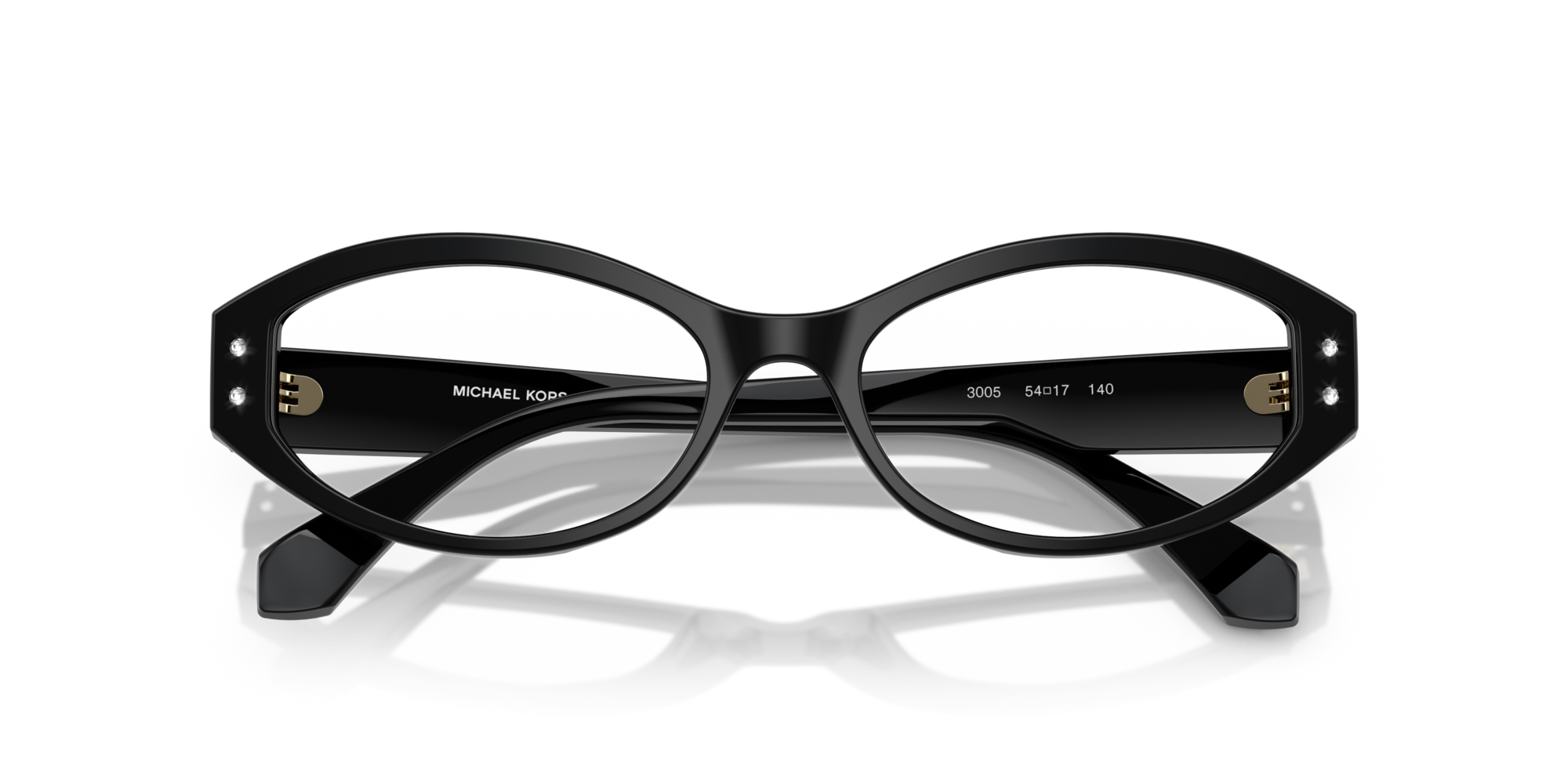 Michael Kors Corvara MK4139B 3005