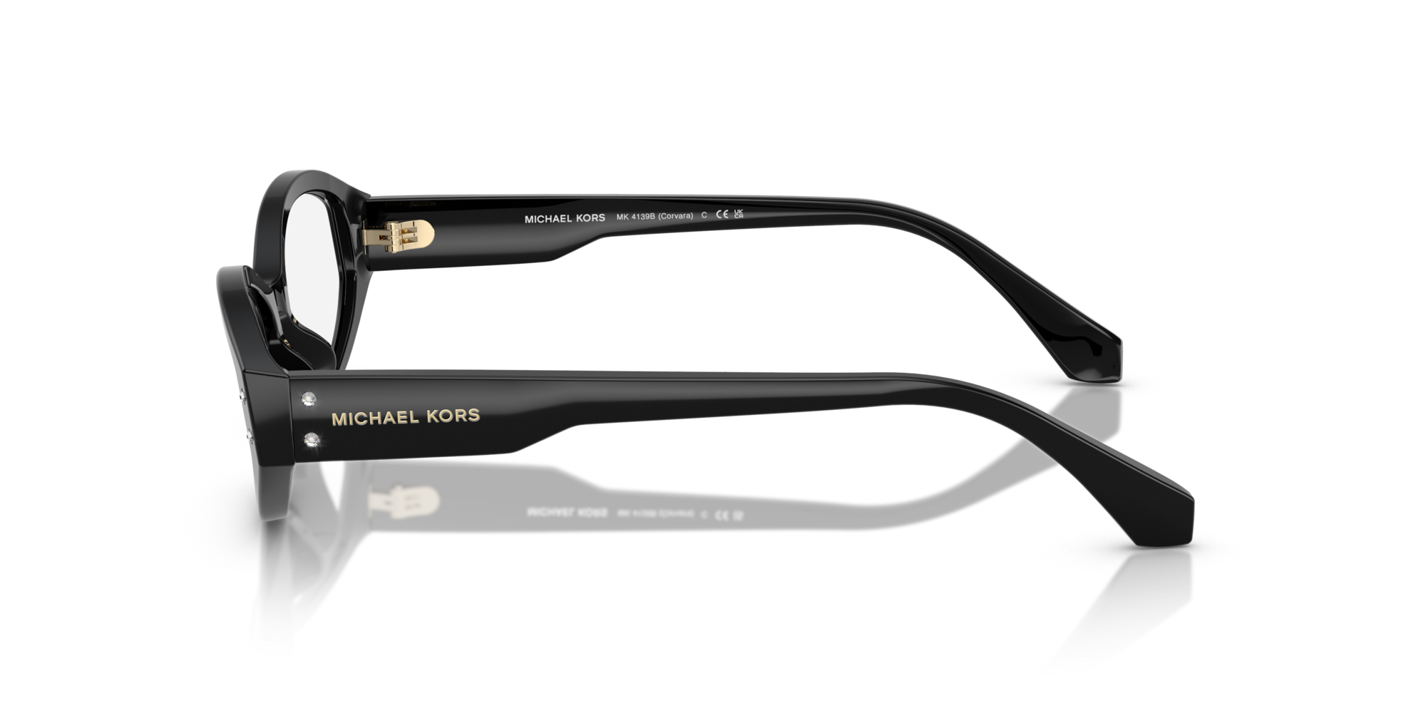 Michael Kors Corvara MK4139B 3005