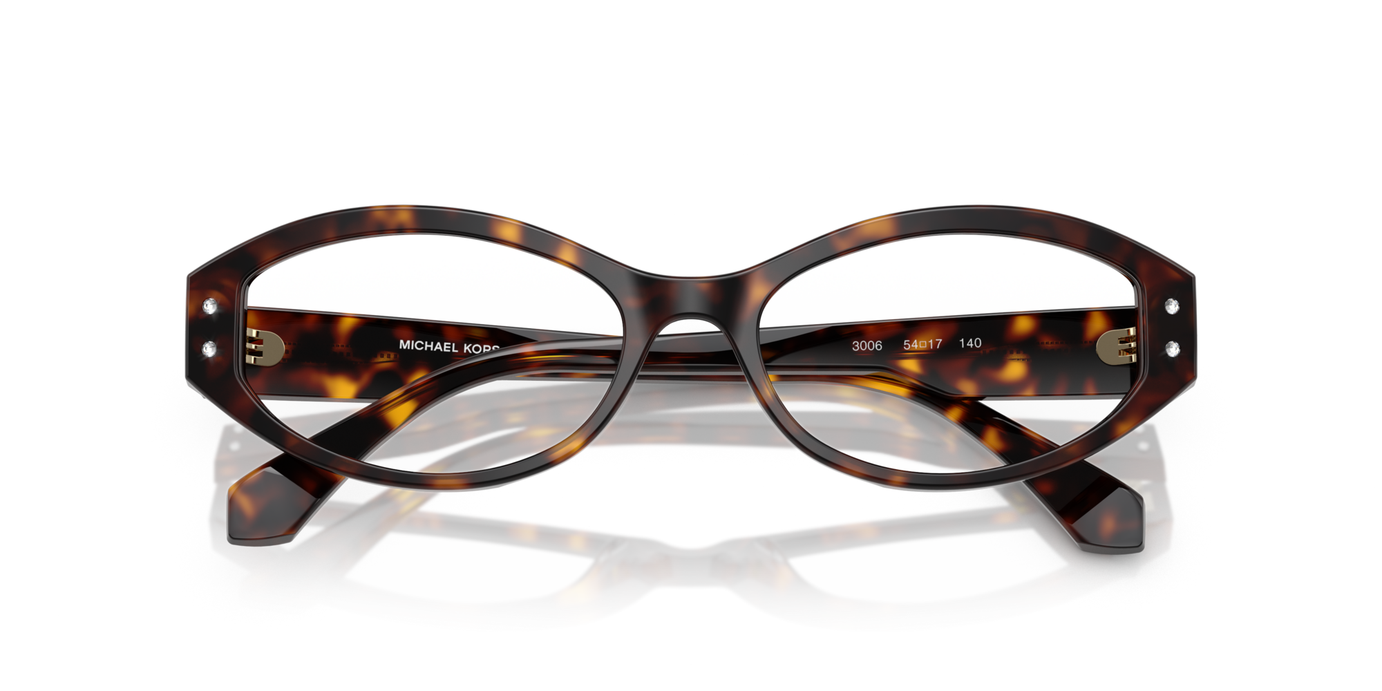 Michael Kors Corvara MK4139B 3006