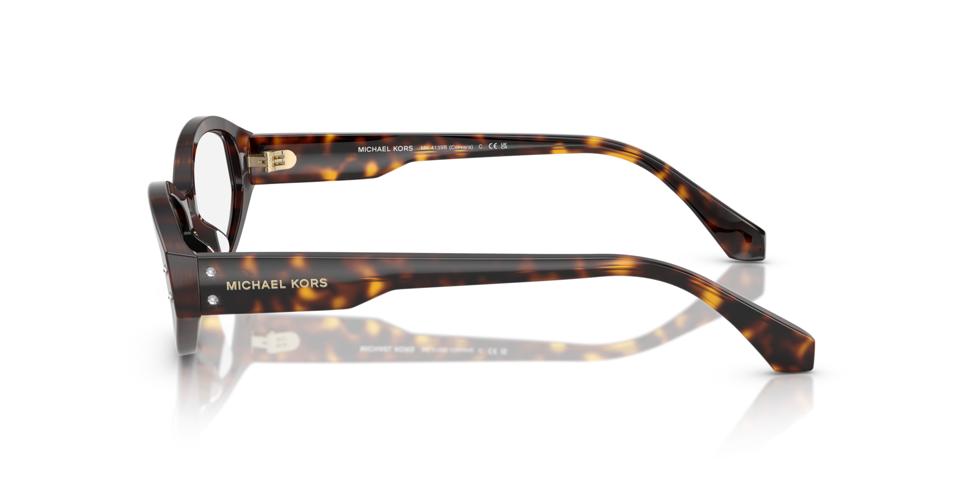 Michael Kors Corvara MK4139B 3006