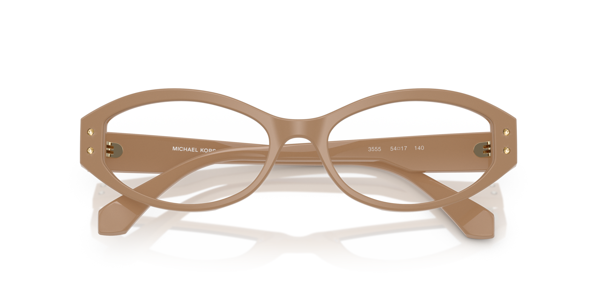 Michael Kors Corvara MK4139B 3555