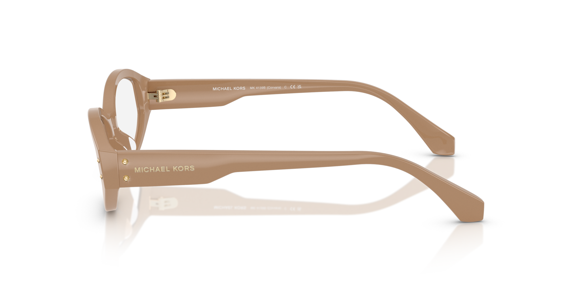 Michael Kors Corvara MK4139B 3555