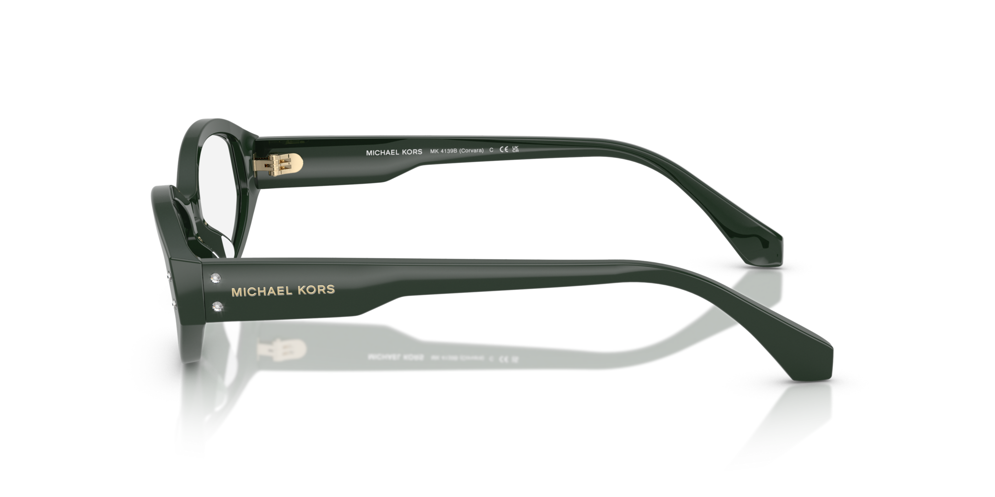 Michael Kors Corvara MK4139B 4006