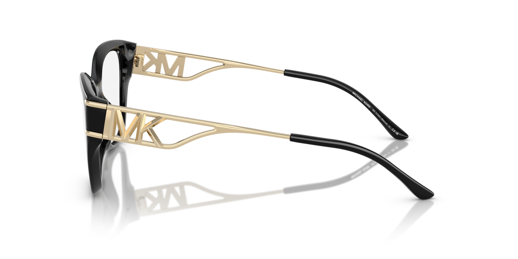 Michael Kors Bierzo MK4140U 3005