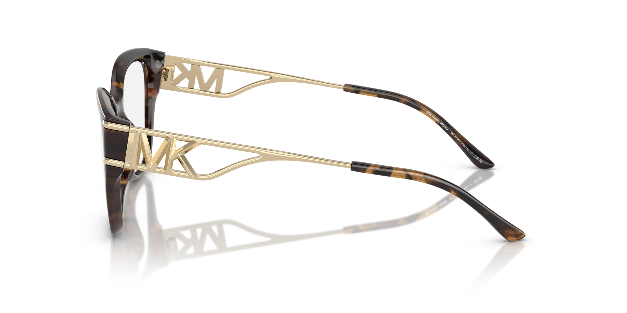 Michael Kors Bierzo MK4140U 3006