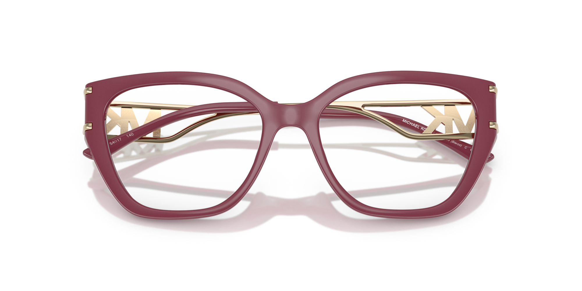 Michael Kors Bierzo MK4140U 3256