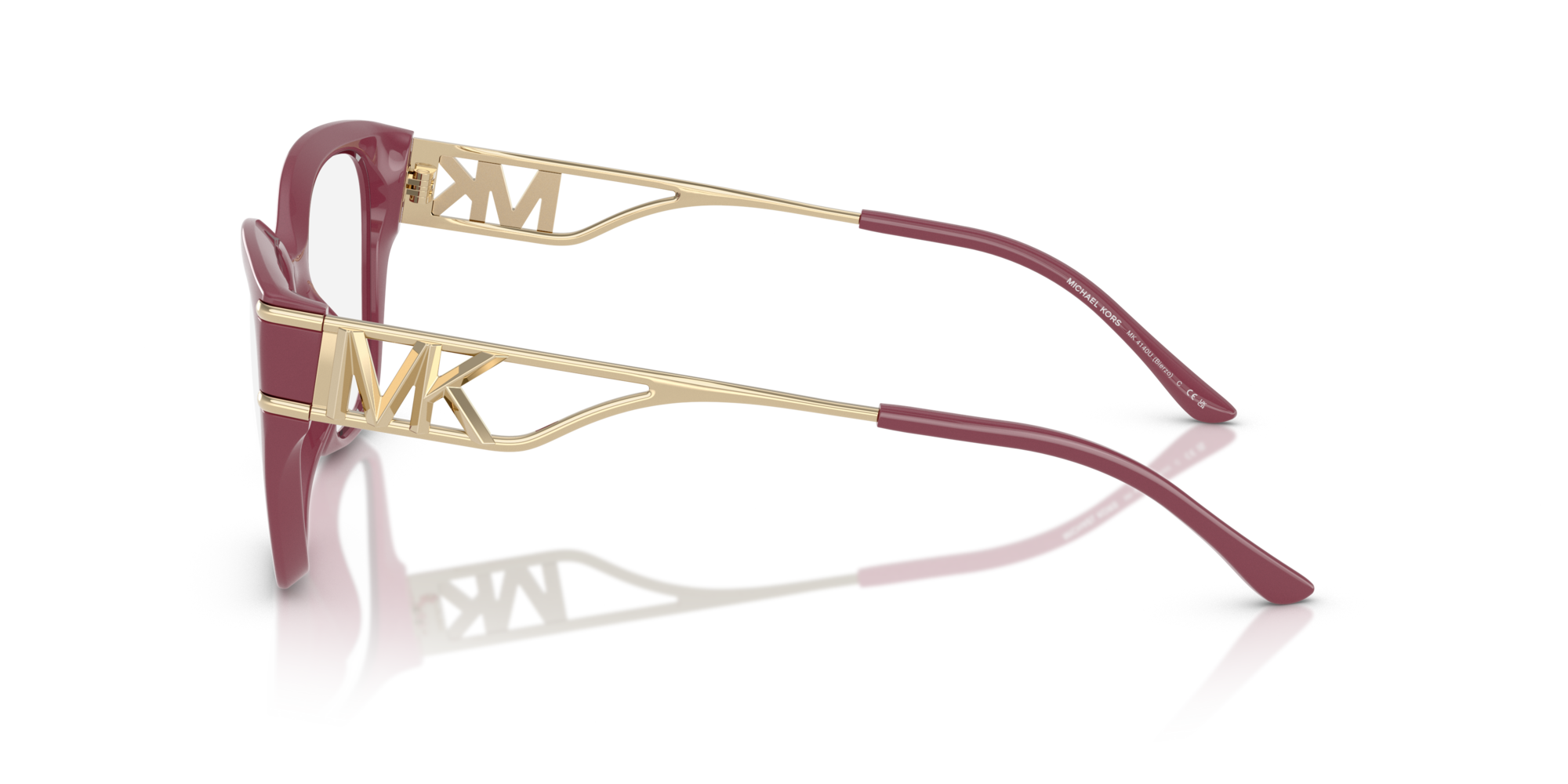 Michael Kors Bierzo MK4140U 3256