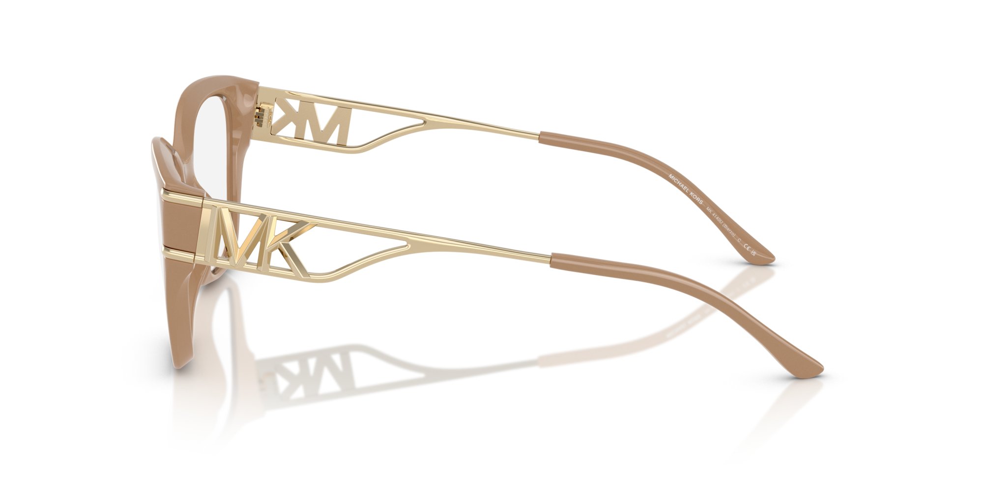 Michael Kors Bierzo MK4140U 3555