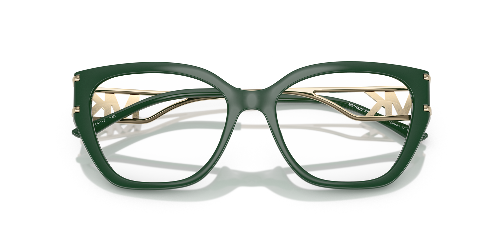 Michael Kors Bierzo MK4140U 4006