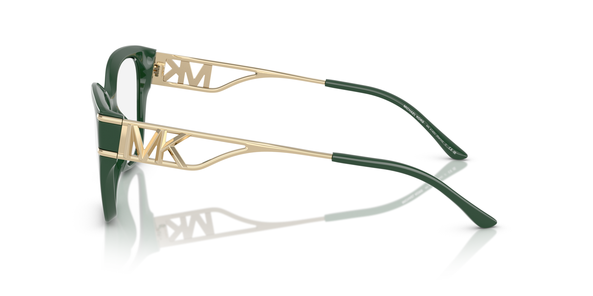 Michael Kors Bierzo MK4140U 4006