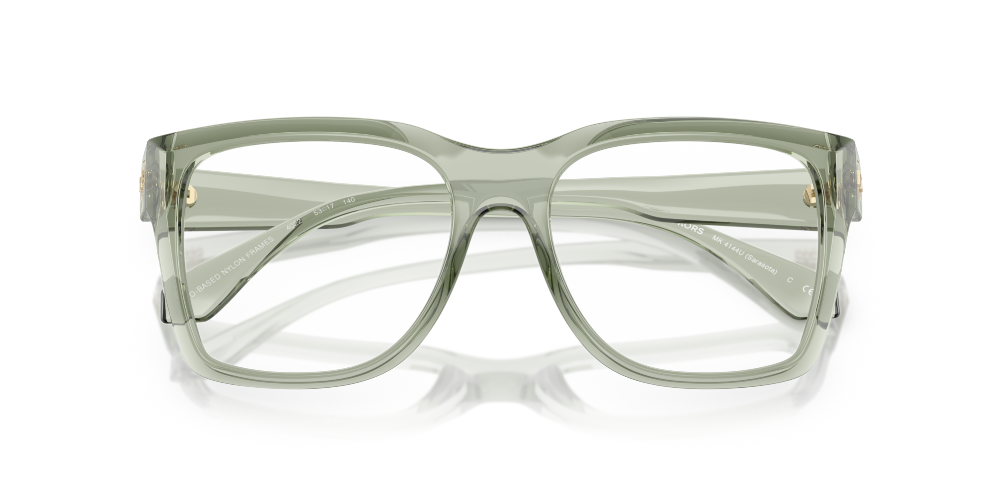 Michael Kors MK4144U 4022 51