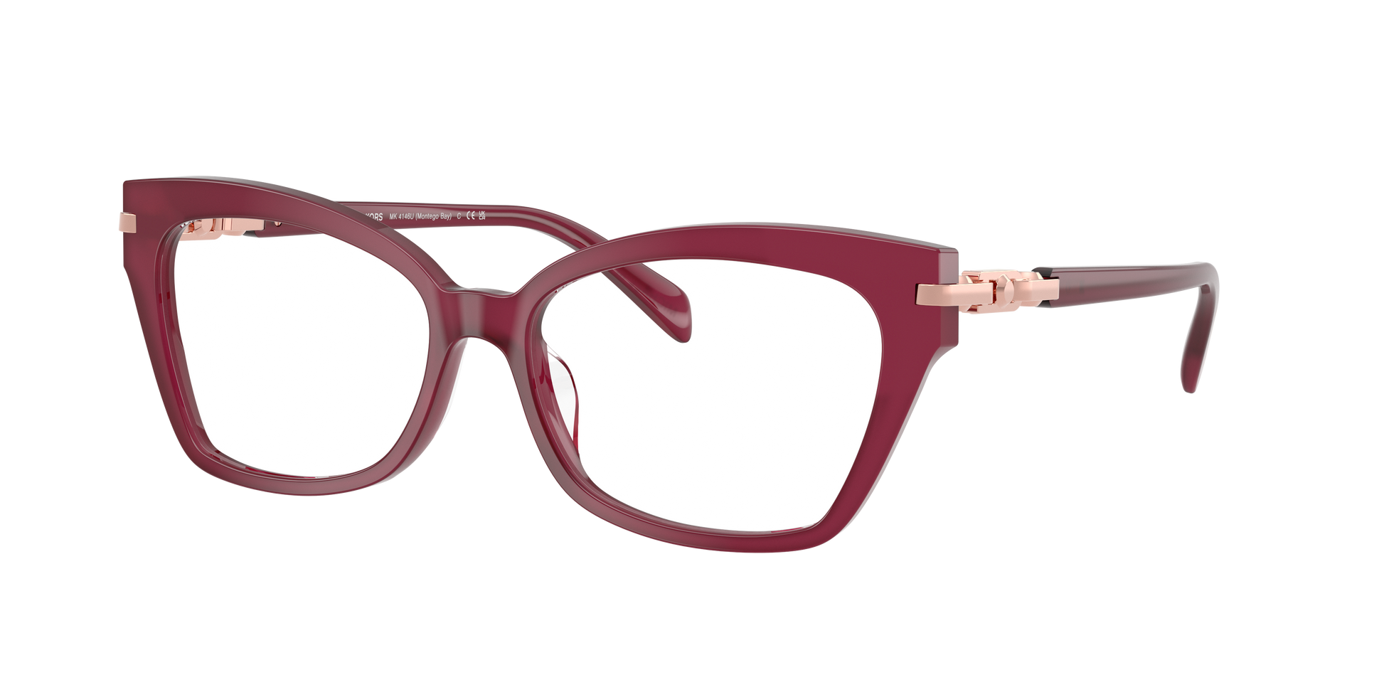 Michael Kors MK4146U MONTEGO BAY 4018