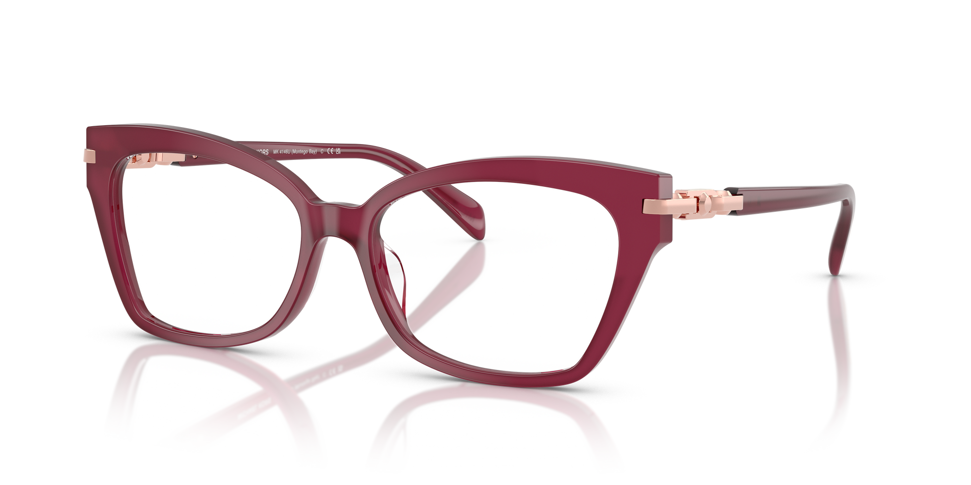 Michael Kors MK4146U MONTEGO BAY 4018