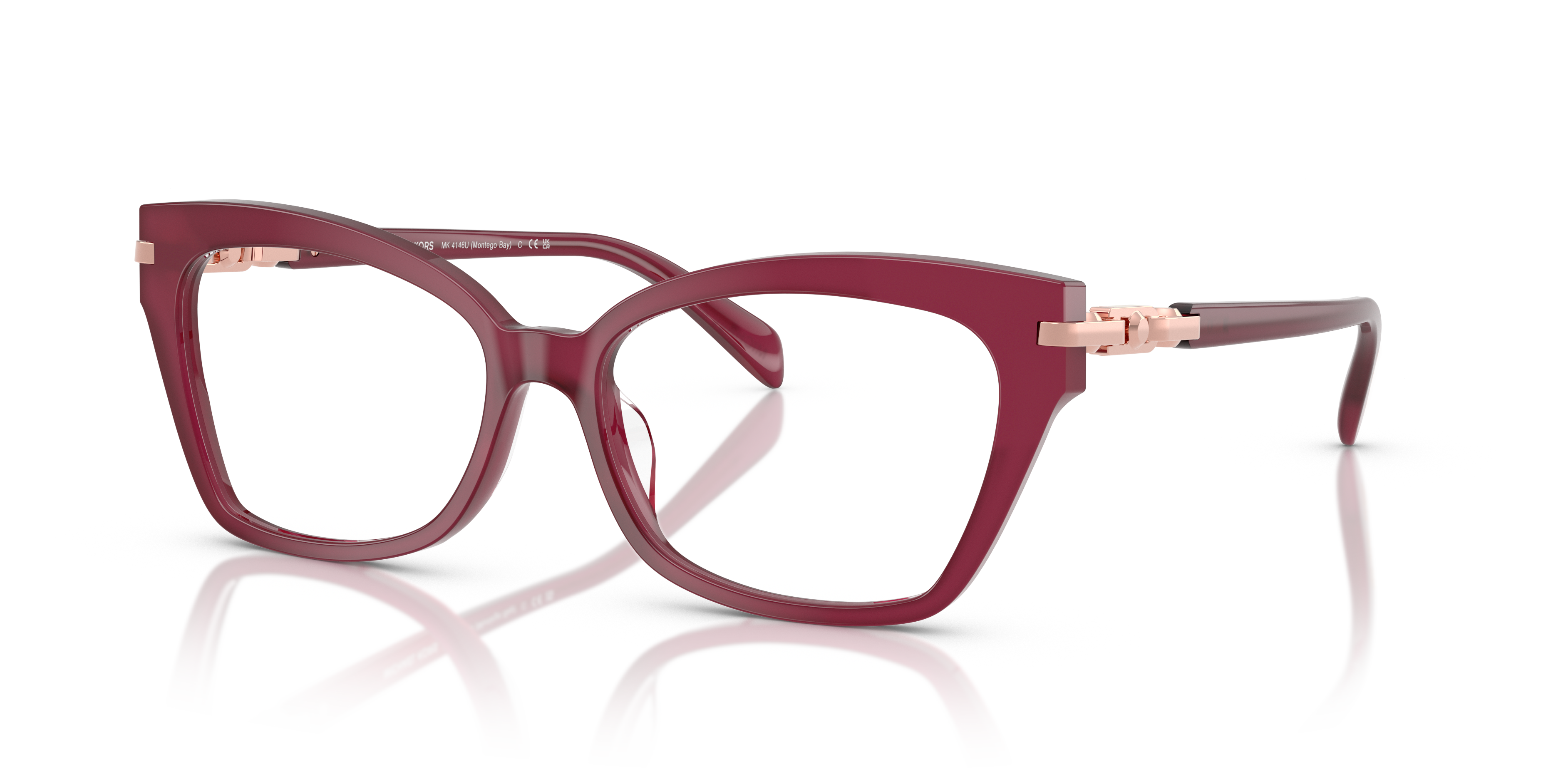 Michael Kors MK4146U MONTEGO BAY 4018