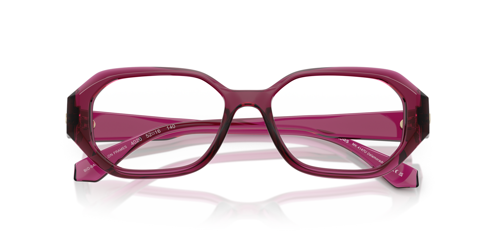 Michael Kors MK4147U 4020 52