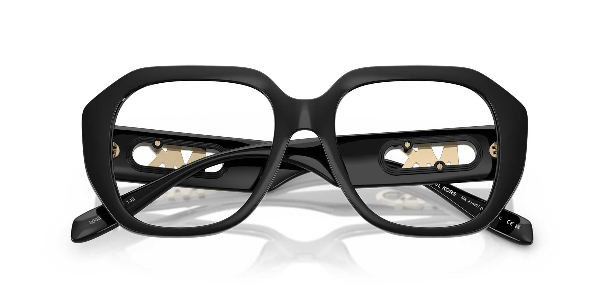 Michael Kors MK4148U 3005 52