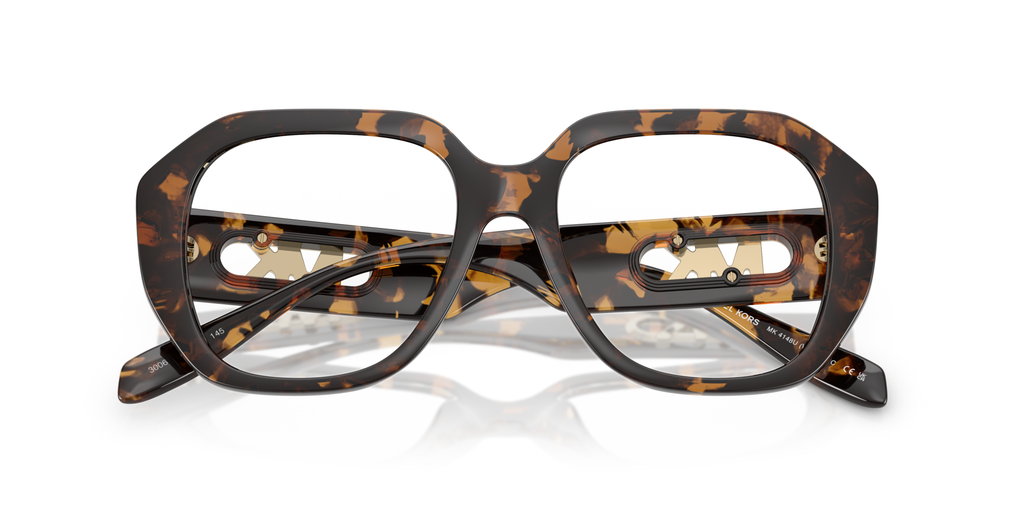 Michael Kors MK4148U 3006 52