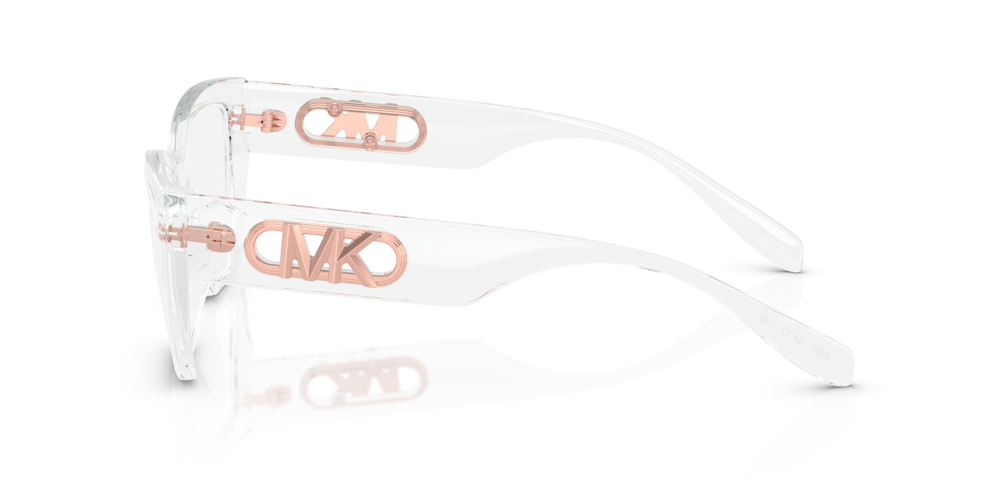 Michael Kors MK4149U 3050 52