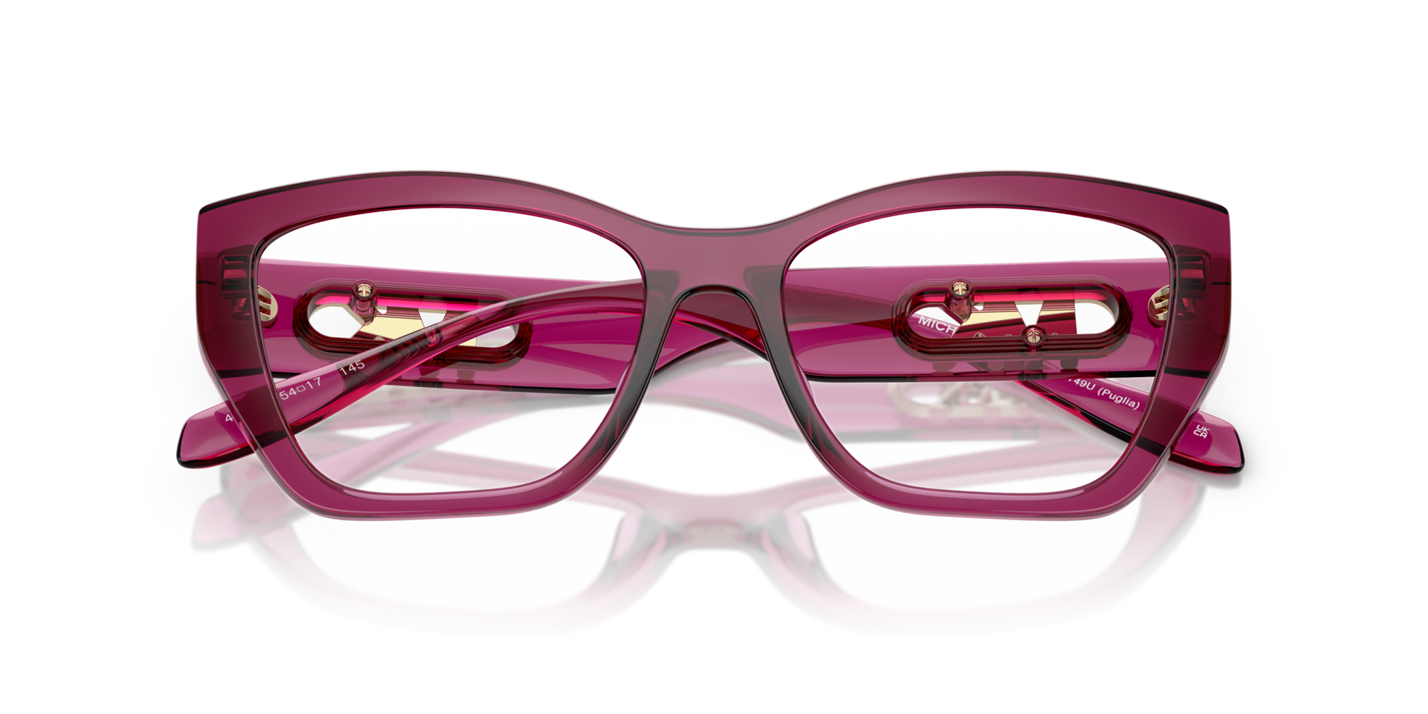 Michael Kors MK4149U 4020 54