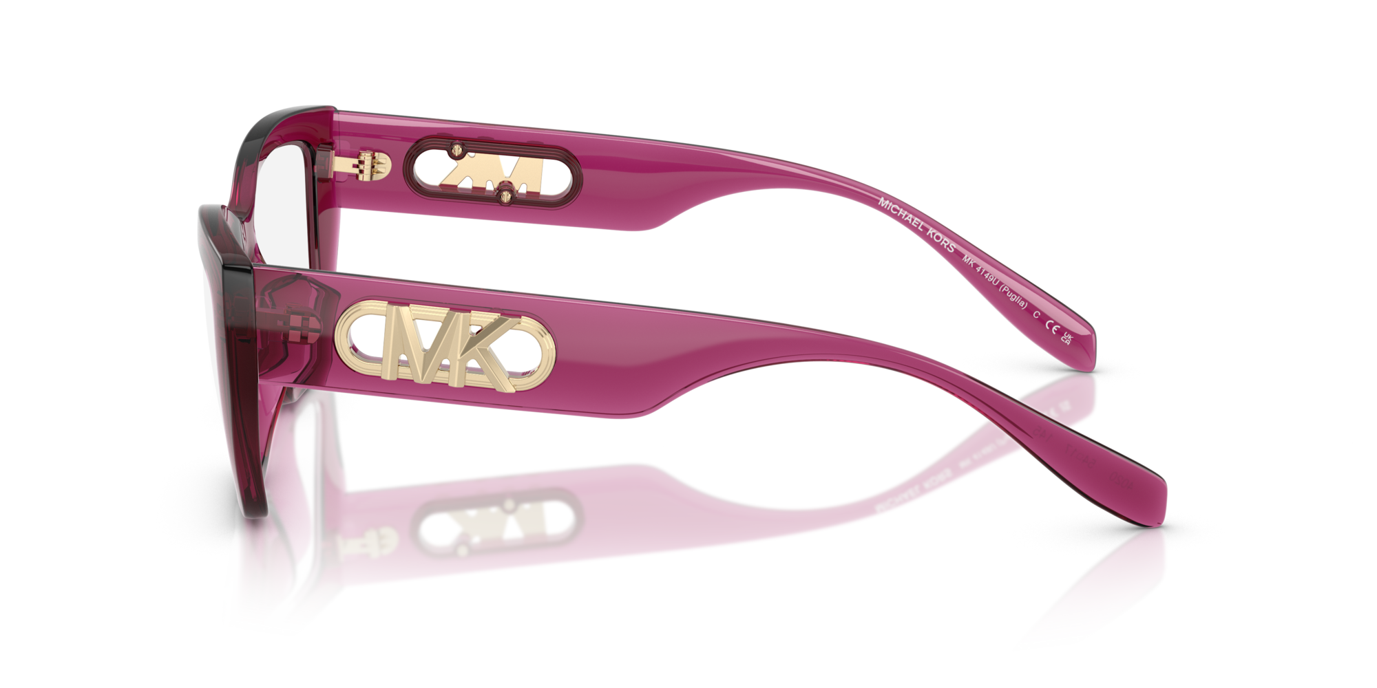 Michael Kors MK4149U 4020 54