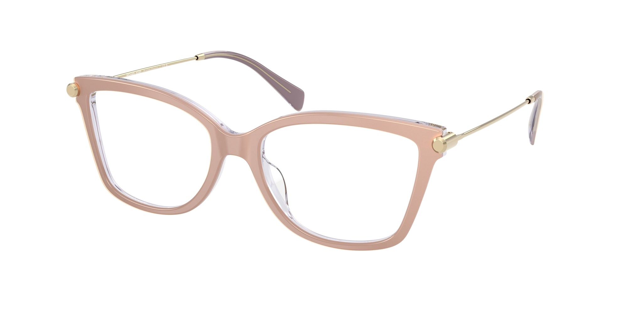 Michael Kors Kingston MK4150U 4015 Light Sand Laminate Eyeglasses
