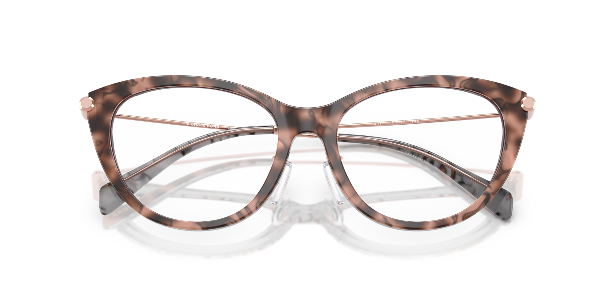 Michael Kors MK4153D 4017 54