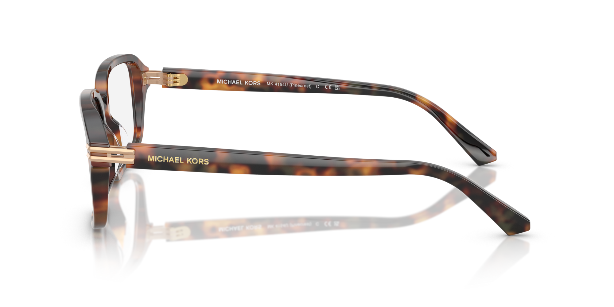 Michael Kors MK4154U 3904 56