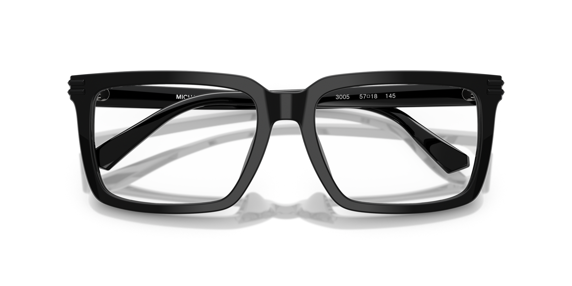 Michael Kors MK4155U 3005 55