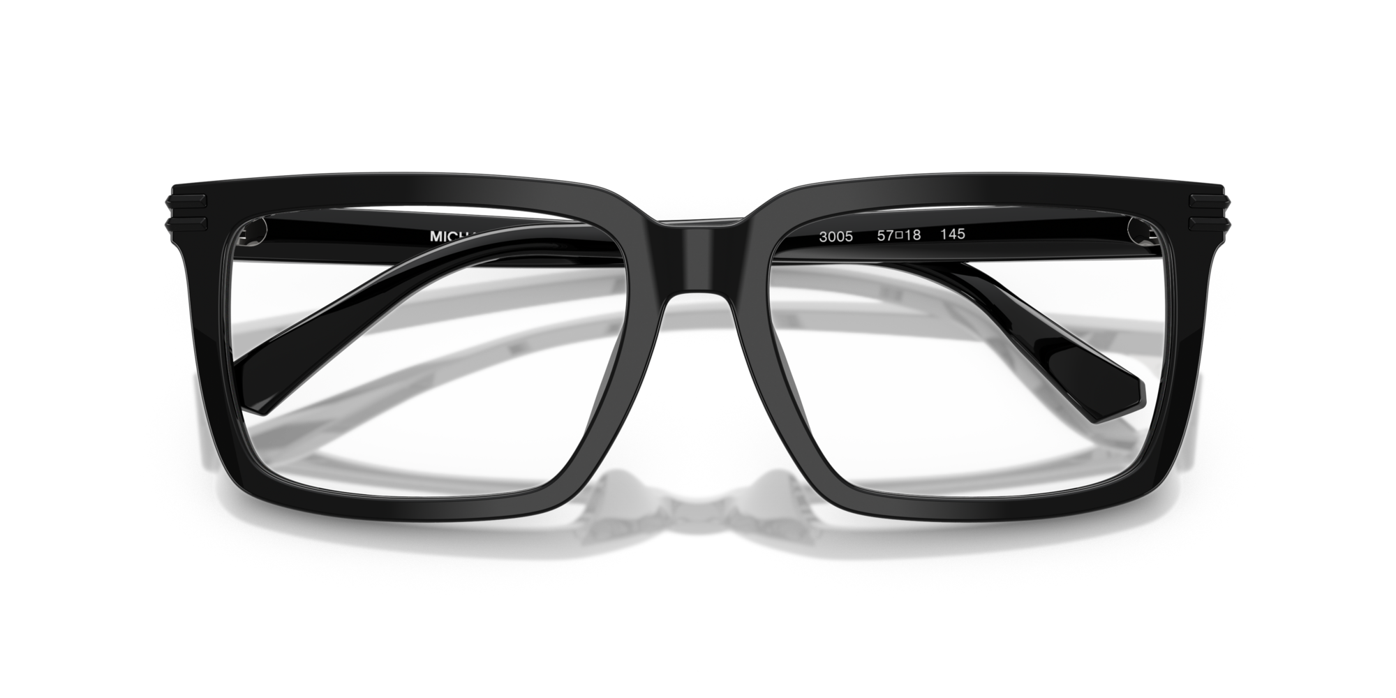 Michael Kors MK4155U 3005 55