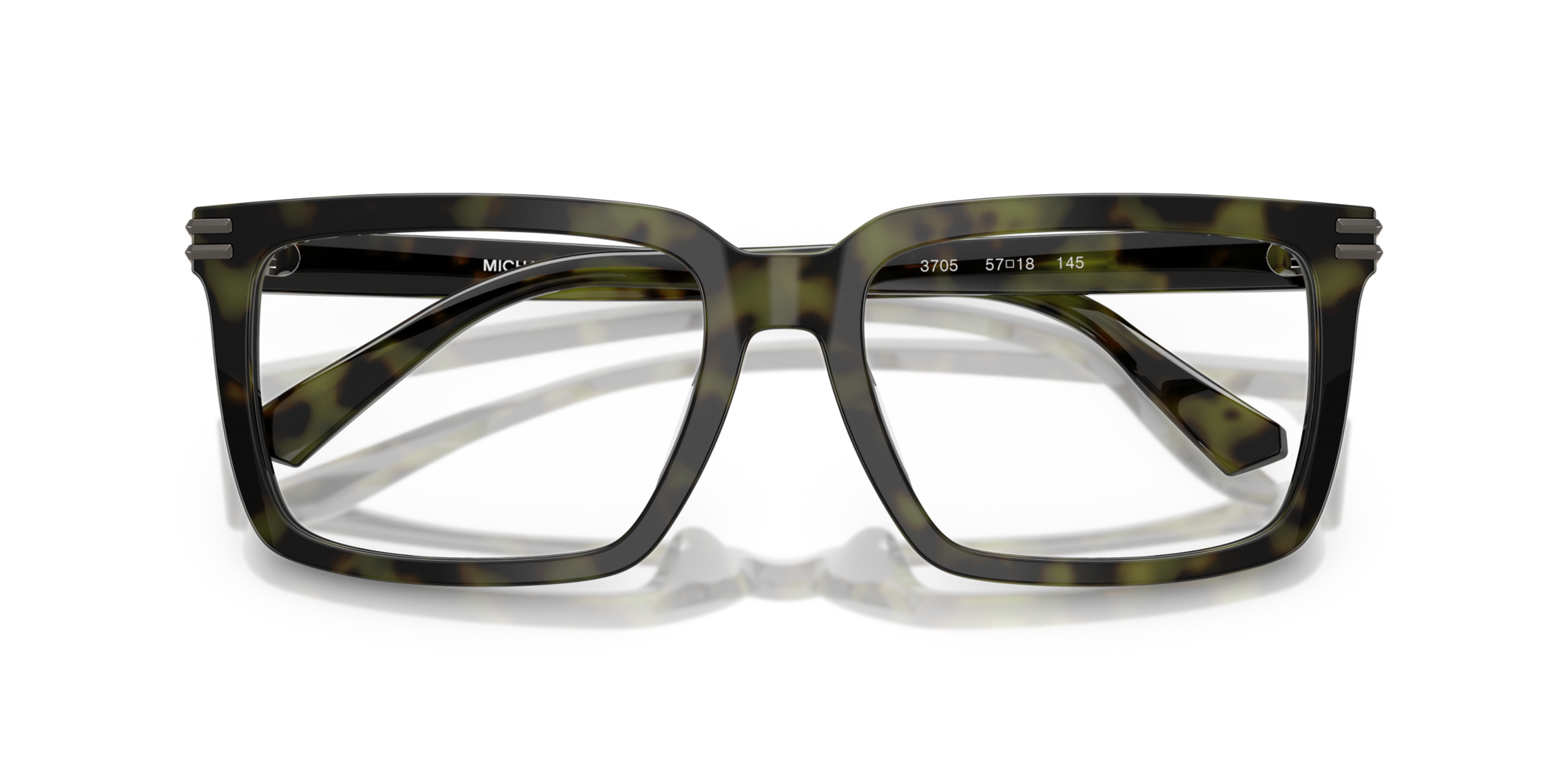 Michael Kors MK4155U 3705 55