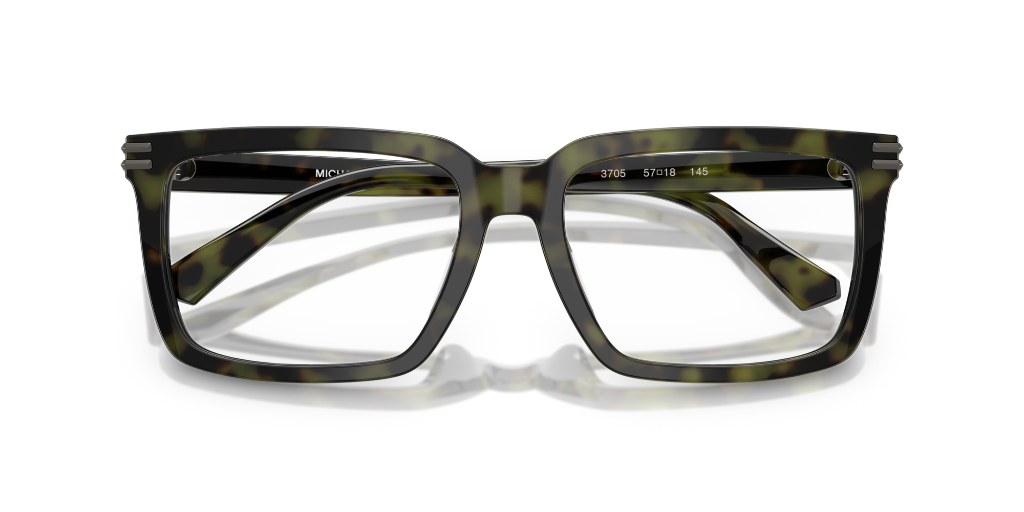 Michael Kors MK4155U 3705 55