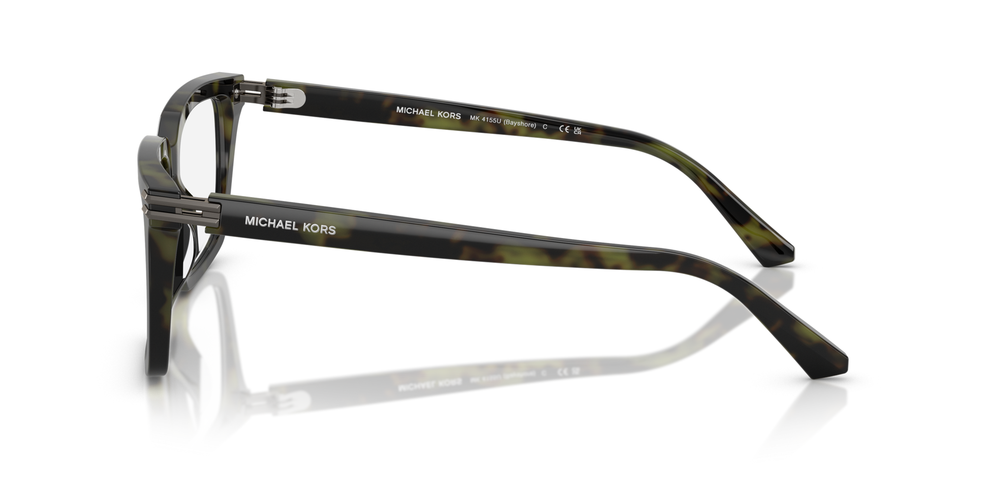 Michael Kors MK4155U 3705 55