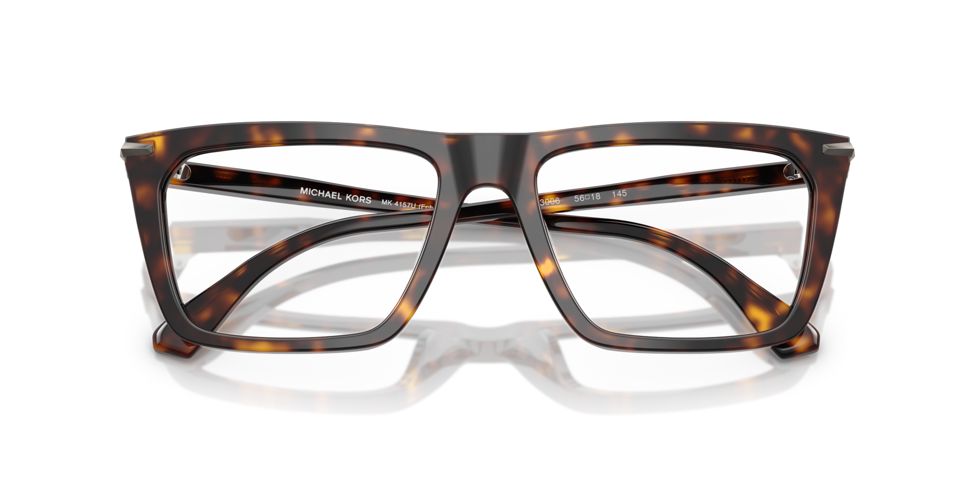 Michael Kors MK4157U 3006 56