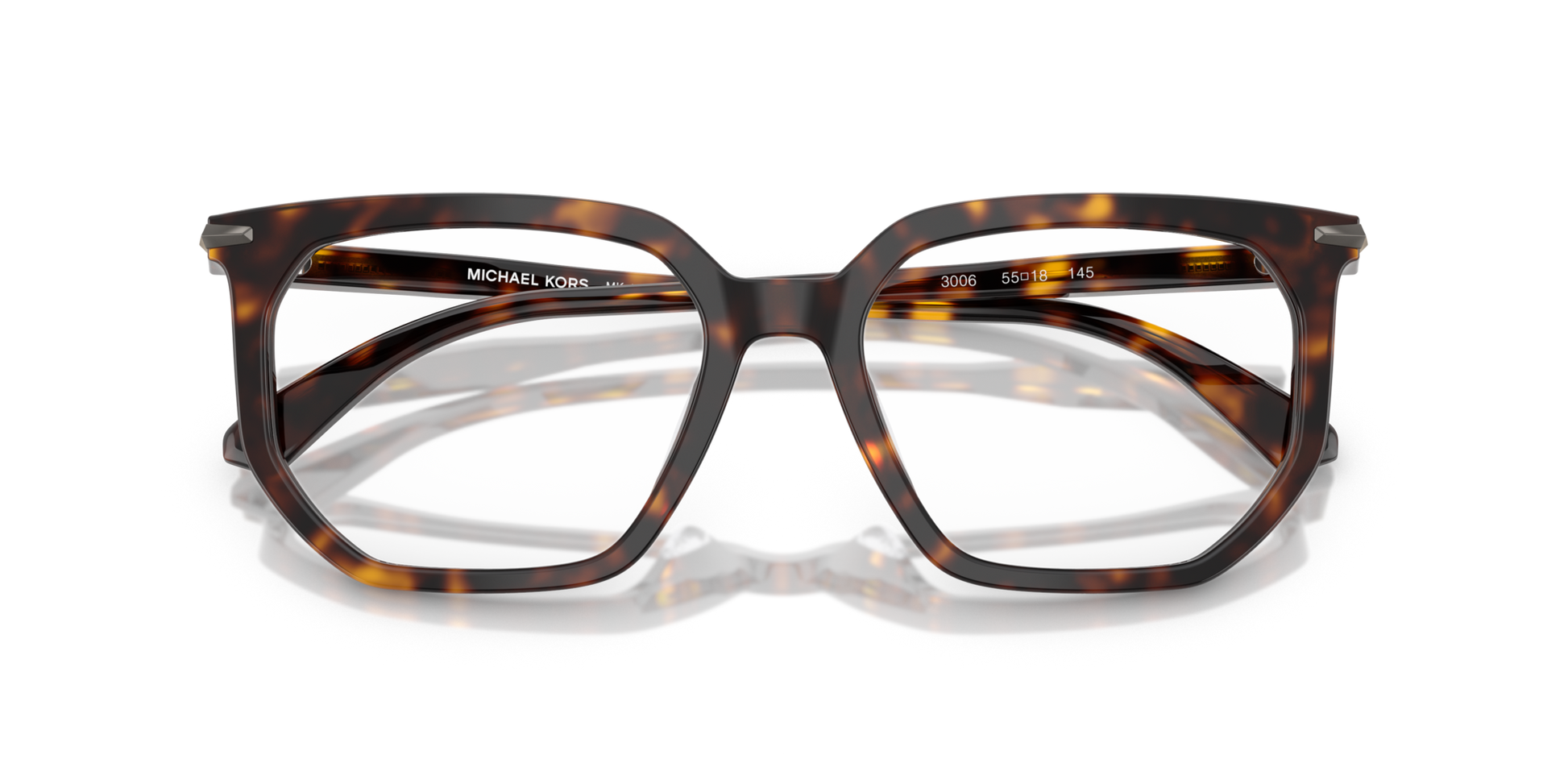 Michael Kors MK4158U 3006 55