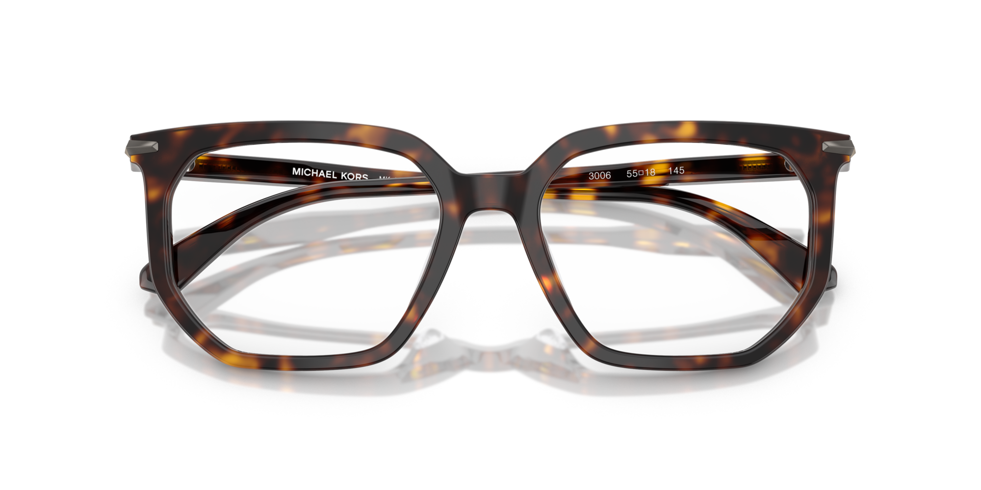 Michael Kors MK4158U 3006 55