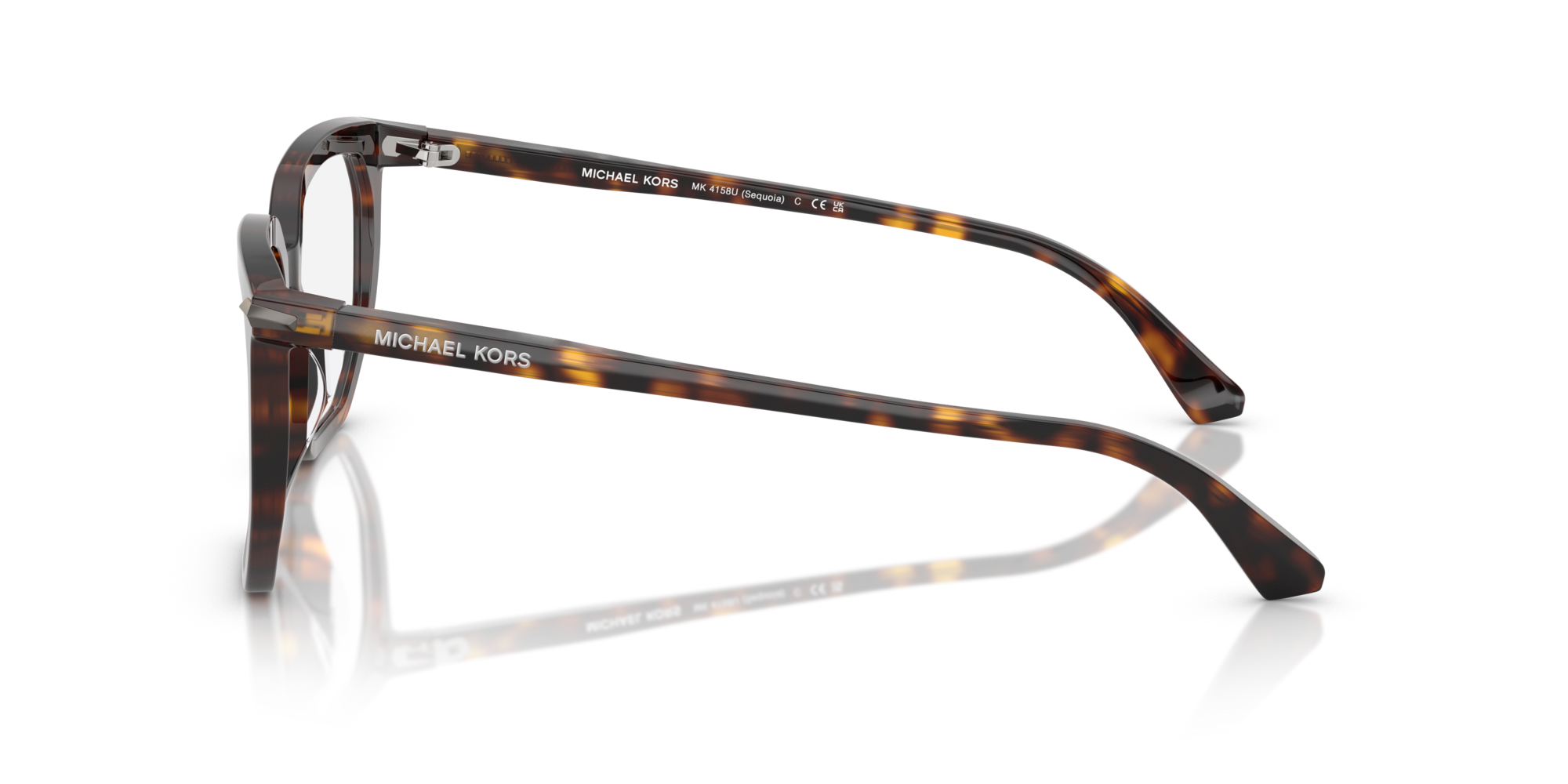 Michael Kors MK4158U 3006 55