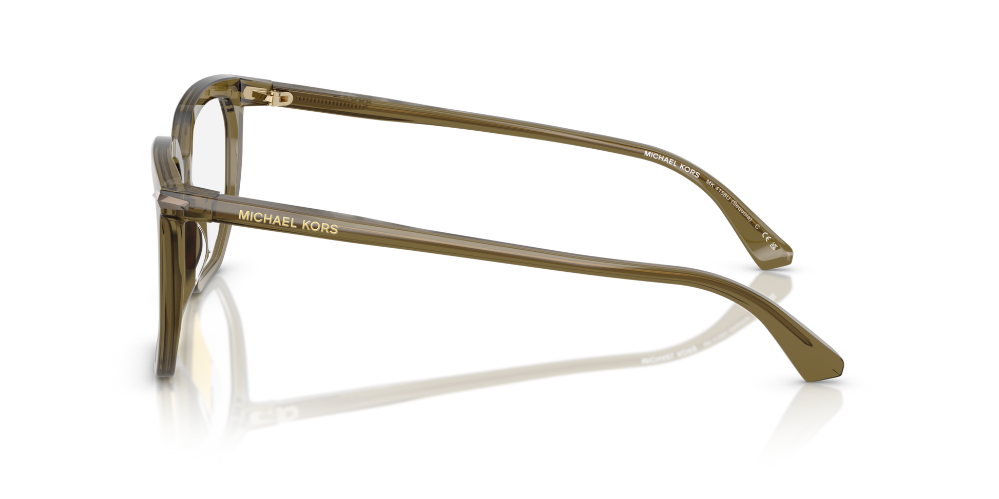 Michael Kors MK4158U 4012 55