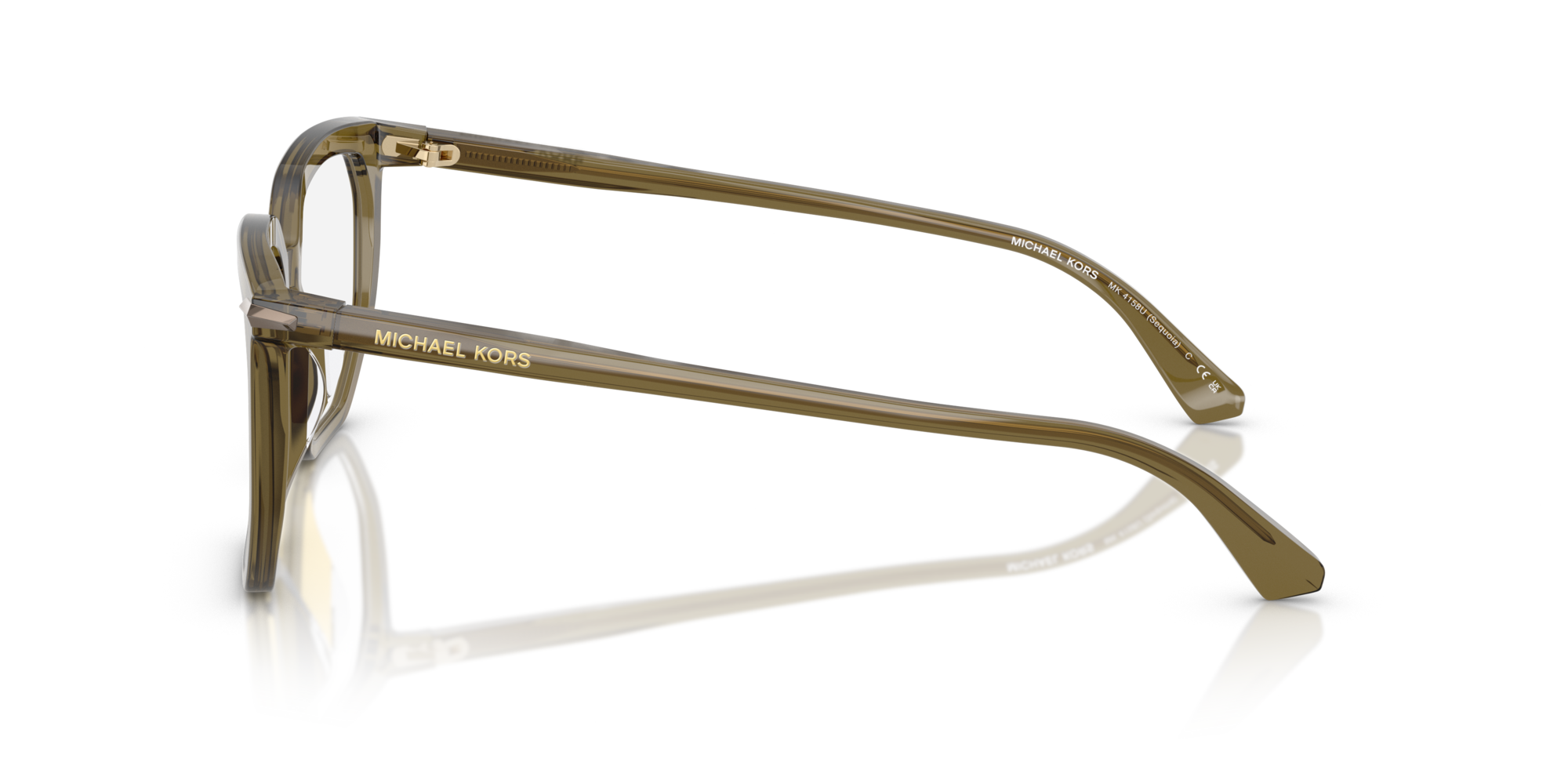 Michael Kors MK4158U 4012 55