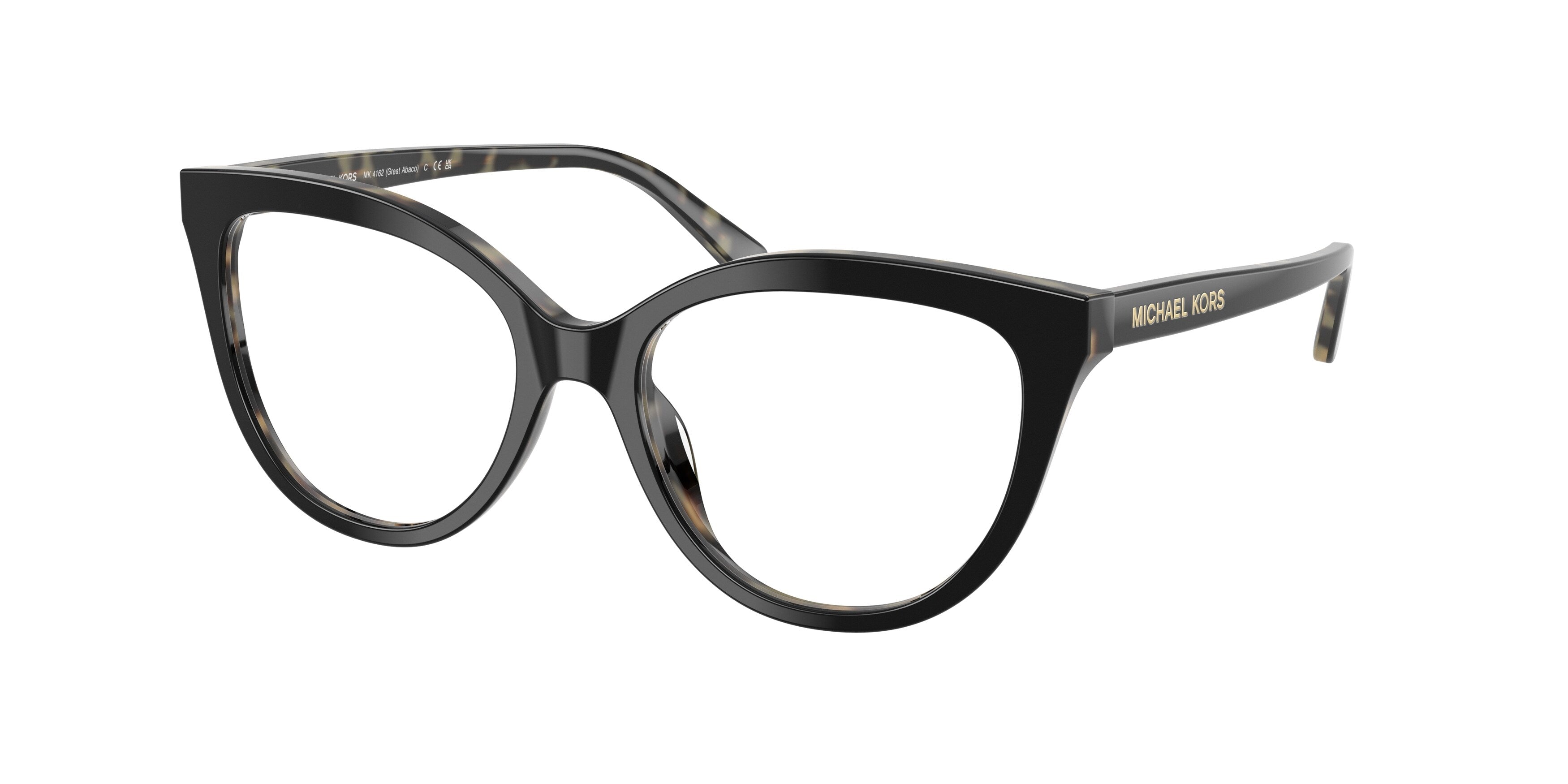 Michael Kors MK4162 GREAT ABACO 3950
