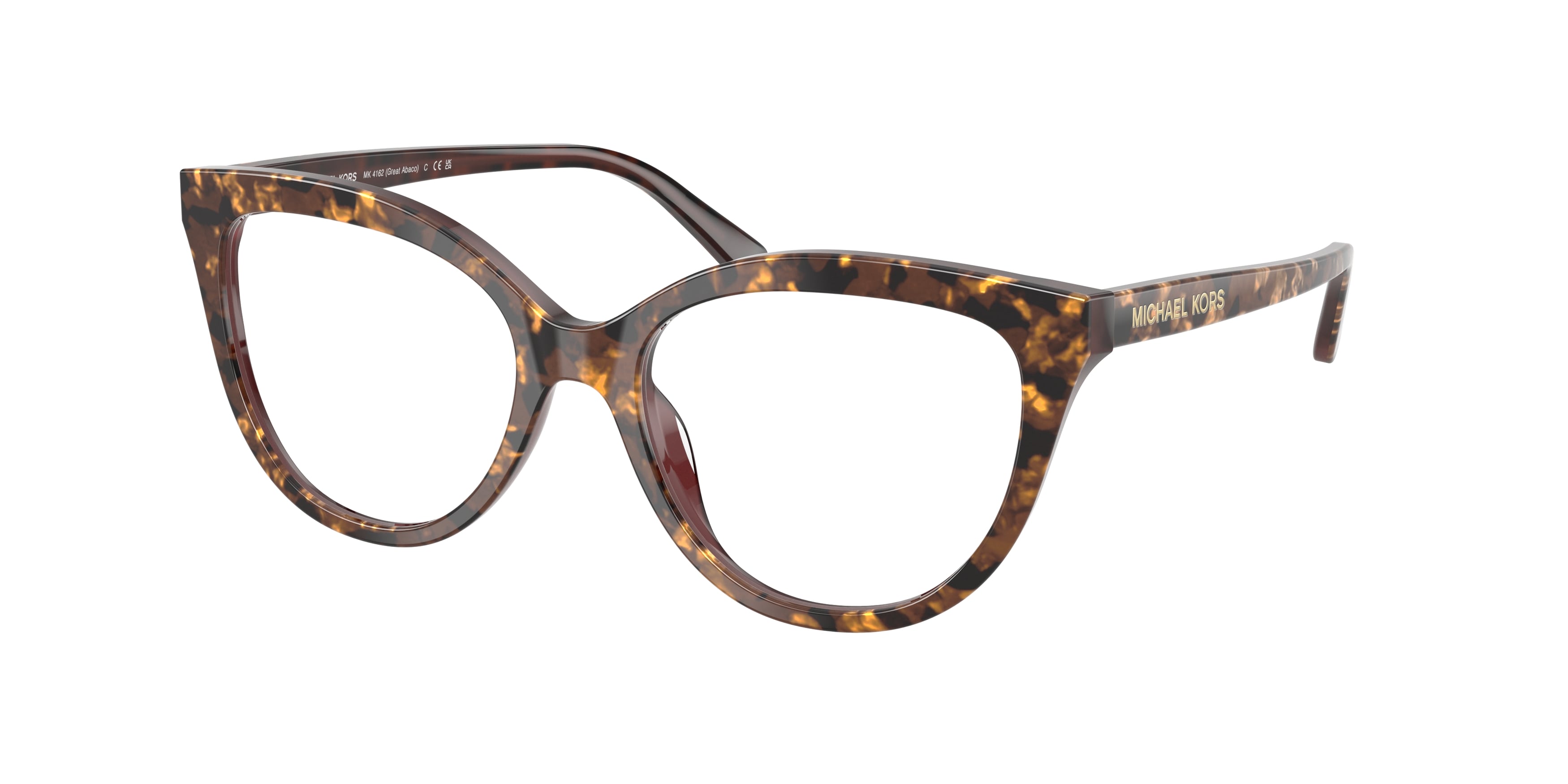Michael Kors MK4162 GREAT ABACO 4016